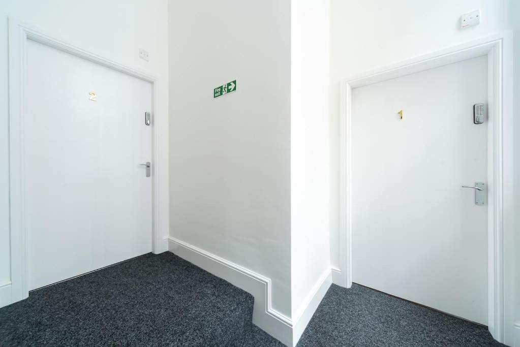 Jesouth 1 Bedrm Exquisite Suite Dazzling Chic City Centre Kingston upon Hull Luaran gambar